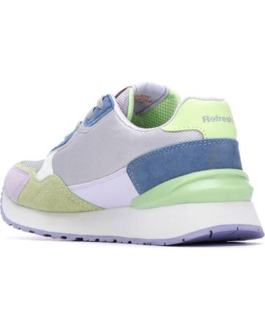 REFRESH ZAPATILLAS DEPORTIVAS REFRESH 175036 HIELO HIELO