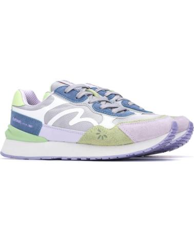 REFRESH ZAPATILLAS DEPORTIVAS REFRESH 175036 HIELO HIELO