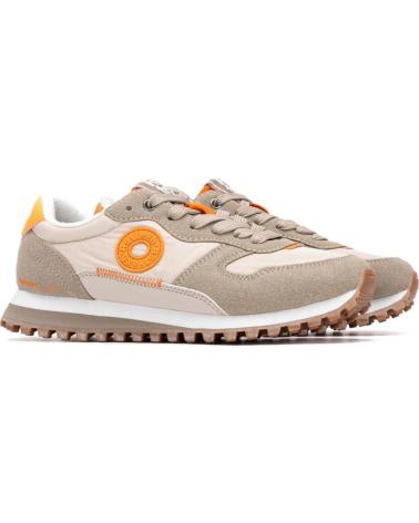 REFRESH ZAPATILLAS DEPORTIVAS REFRESH 175045 BEIGE PARA HOMBRE BEIGE