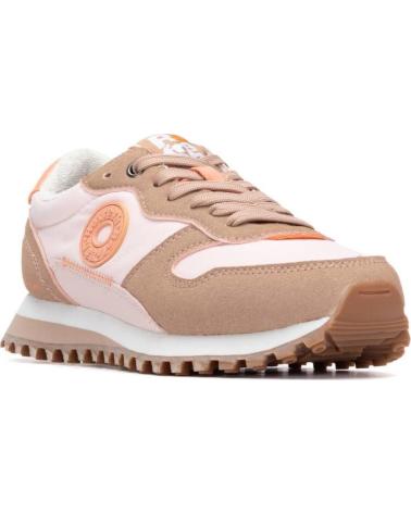 REFRESH ZAPATILLAS DEPORTIVAS REFRESH NUDE NUDE