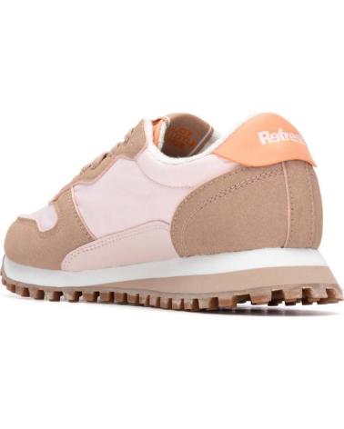 REFRESH ZAPATILLAS DEPORTIVAS REFRESH NUDE NUDE