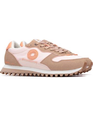 REFRESH ZAPATILLAS DEPORTIVAS REFRESH NUDE NUDE