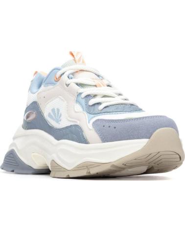 REFRESH ZAPATILLAS DEPORTIVAS REFRESH 175047 PARA MUJER JEANS