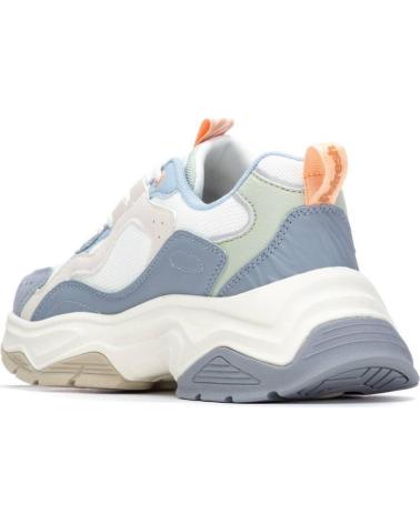 REFRESH ZAPATILLAS DEPORTIVAS REFRESH 175047 PARA MUJER JEANS