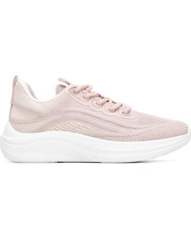 REFRESH ZAPATILLAS DEPORTIVAS REFRESH NUDE MODELO 175063 NUDE