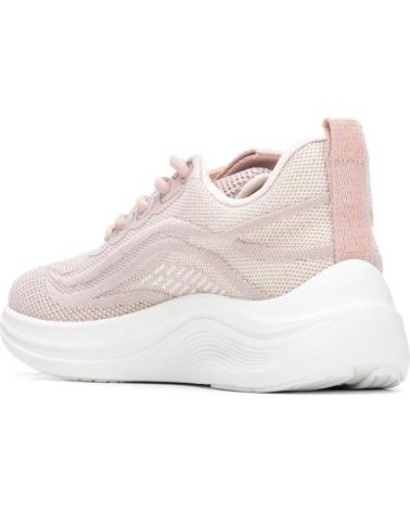 REFRESH ZAPATILLAS DEPORTIVAS REFRESH NUDE MODELO 175063 NUDE