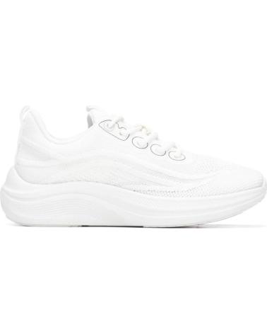 REFRESH REFRESH ZAPATILLAS DEPORTIVAS BLANCAS MODELO 175063 BLANCO
