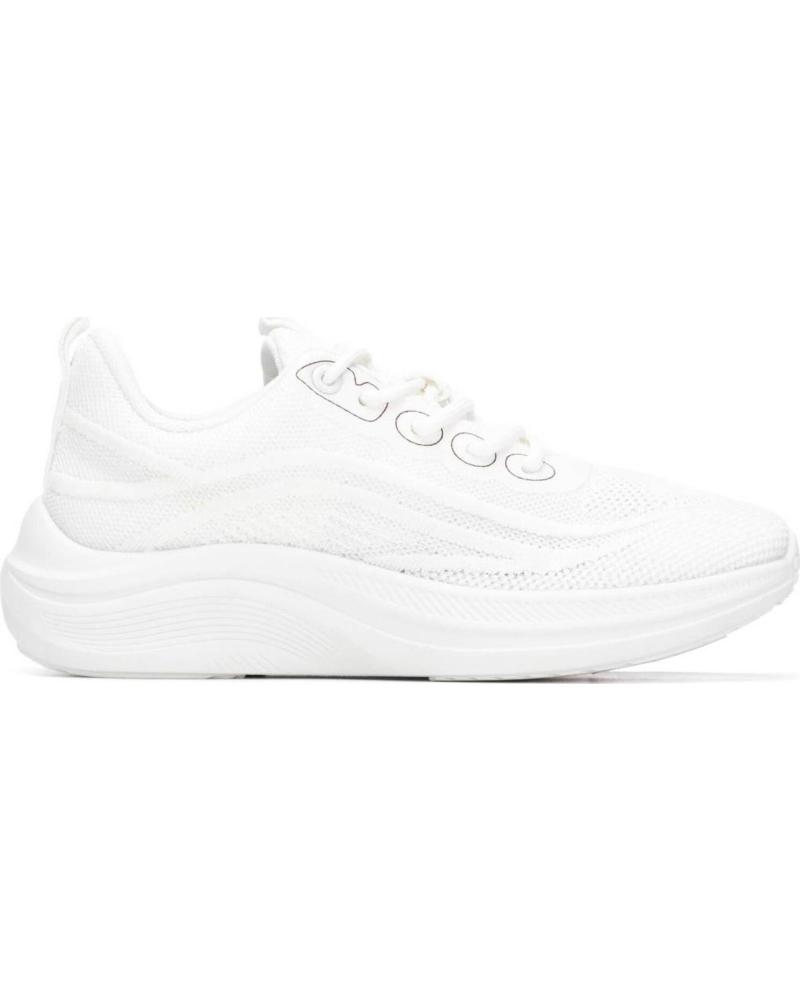REFRESH REFRESH ZAPATILLAS DEPORTIVAS BLANCAS MODELO 175063 BLANCO