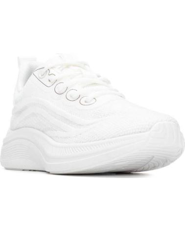 REFRESH REFRESH ZAPATILLAS DEPORTIVAS BLANCAS MODELO 175063 BLANCO