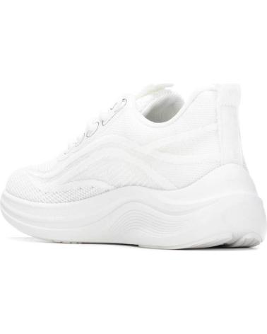 REFRESH REFRESH ZAPATILLAS DEPORTIVAS BLANCAS MODELO 175063 BLANCO