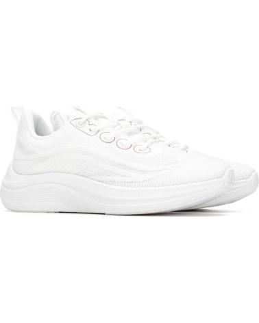 REFRESH REFRESH ZAPATILLAS DEPORTIVAS BLANCAS MODELO 175063 BLANCO