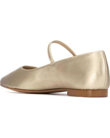 REFRESH BAILARINAS REFRESH 175069 ORO ORO