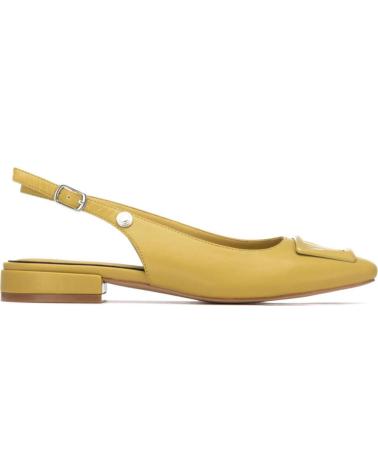 REFRESH BAILARINAS REFRESH 175084 AMARILLAS AMARILLO