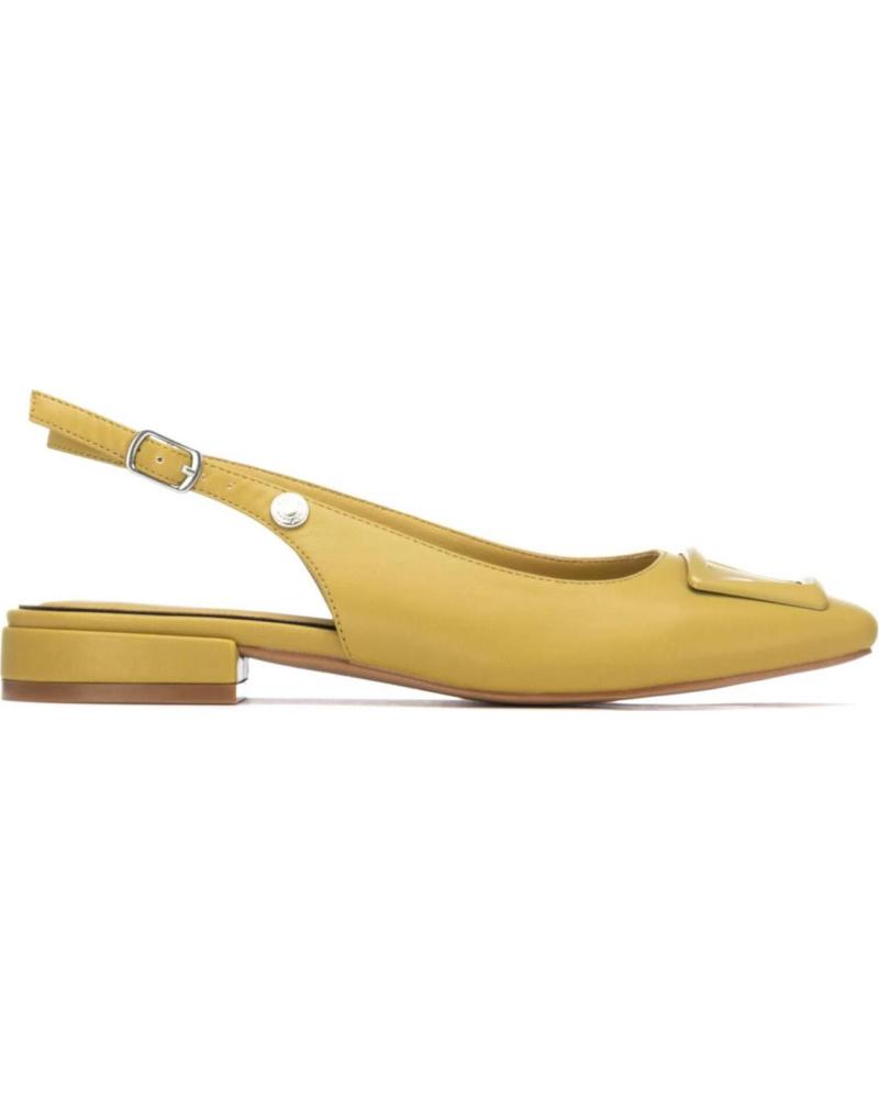 REFRESH BAILARINAS REFRESH 175084 AMARILLAS AMARILLO