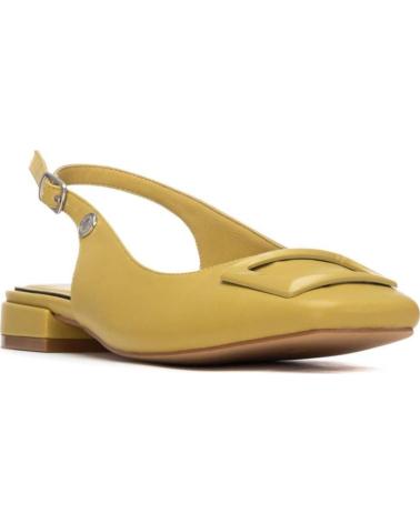 REFRESH BAILARINAS REFRESH 175084 AMARILLAS AMARILLO