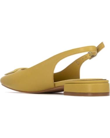 REFRESH BAILARINAS REFRESH 175084 AMARILLAS AMARILLO