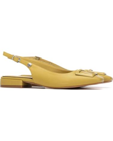 REFRESH BAILARINAS REFRESH 175084 AMARILLAS AMARILLO