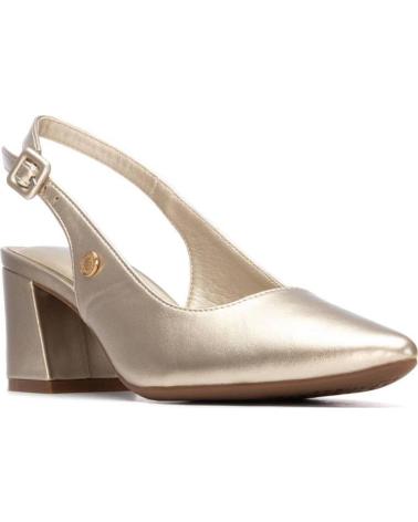 REFRESH ZAPATOS DE TACÓN REFRESH 175087 ORO ORO