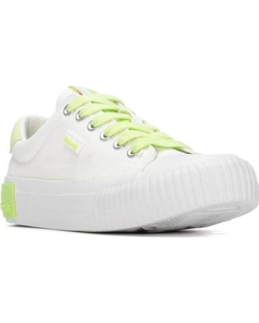 REFRESH ZAPATILLAS BLANCAS DE HOMBRE REFRESH 175110 BLANCO
