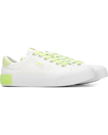 REFRESH ZAPATILLAS BLANCAS DE HOMBRE REFRESH 175110 BLANCO