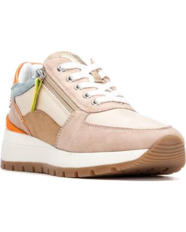 REFRESH ZAPATILLAS DEPORTIVAS REFRESH 175127 BEIGE BEIGE