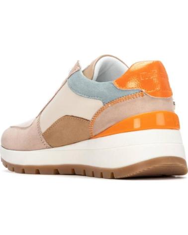 REFRESH ZAPATILLAS DEPORTIVAS REFRESH 175127 BEIGE BEIGE