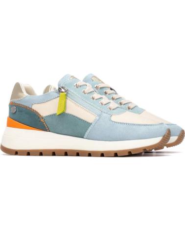 REFRESH ZAPATILLAS DEPORTIVAS REFRESH 175127 PARA MUJER JEANS