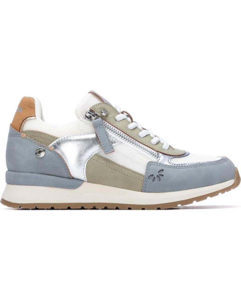 REFRESH ZAPATILLAS DEPORTIVAS REFRESH 175132 PARA MUJER JEANS