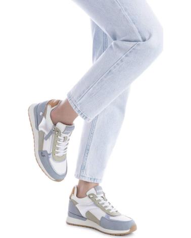 REFRESH ZAPATILLAS DEPORTIVAS REFRESH 175132 PARA MUJER JEANS