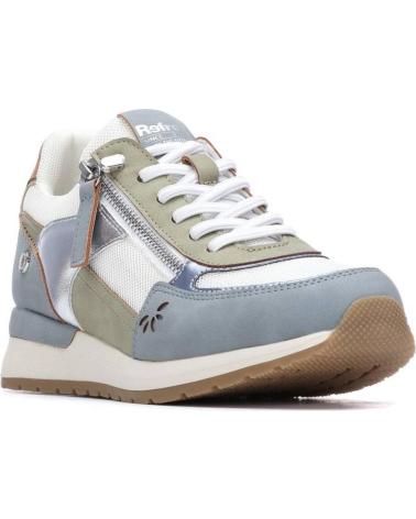 REFRESH ZAPATILLAS DEPORTIVAS REFRESH 175132 PARA MUJER JEANS