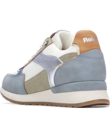 REFRESH ZAPATILLAS DEPORTIVAS REFRESH 175132 PARA MUJER JEANS