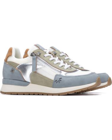 REFRESH ZAPATILLAS DEPORTIVAS REFRESH 175132 PARA MUJER JEANS