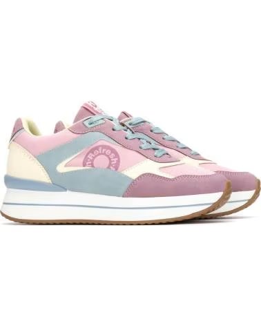ZAPATILLAS DEPORTIVAS REFRESH 175148 FUCSIA FUCSIA