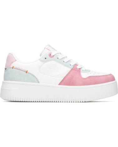 REFRESH ZAPATILLAS REFRESH 175230 AQUA MUJER AQUA