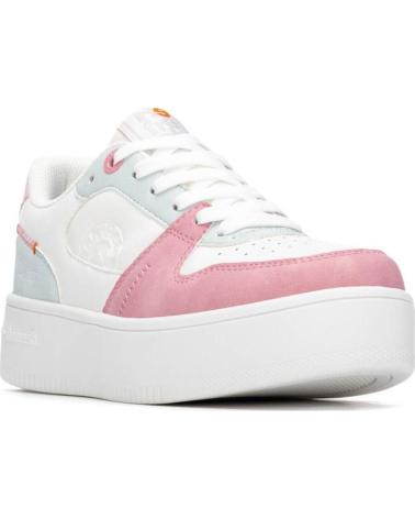 REFRESH ZAPATILLAS REFRESH 175230 AQUA MUJER AQUA