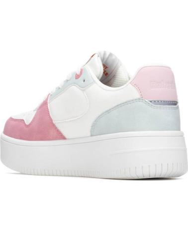 REFRESH ZAPATILLAS REFRESH 175230 AQUA MUJER AQUA