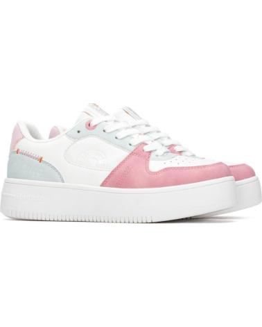 REFRESH ZAPATILLAS REFRESH 175230 AQUA MUJER AQUA