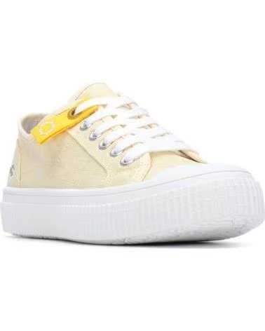 REFRESH ZAPATILLAS REFRESH 175232 AMARILLAS AMARILLO