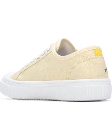 REFRESH ZAPATILLAS REFRESH 175232 AMARILLAS AMARILLO