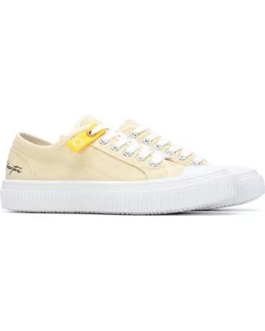 REFRESH ZAPATILLAS REFRESH 175232 AMARILLAS AMARILLO