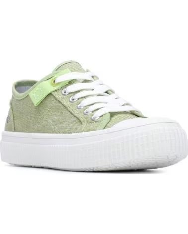 REFRESH ZAPATILLAS REFRESH 175232 VERDES VERDE