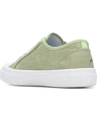 REFRESH ZAPATILLAS REFRESH 175232 VERDES VERDE