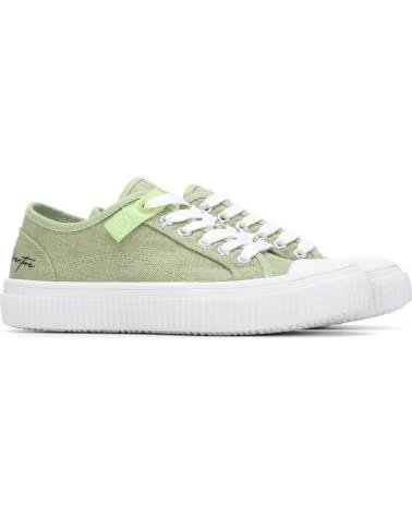 REFRESH ZAPATILLAS REFRESH 175232 VERDES VERDE