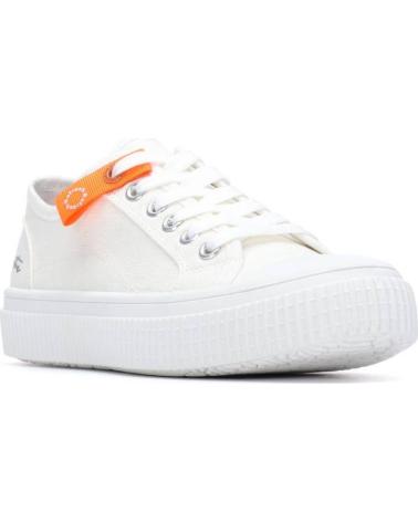 REFRESH ZAPATILLAS BLANCAS REFRESH 175232 BLANCO
