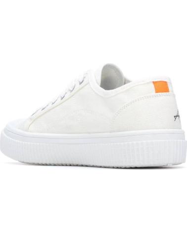 REFRESH ZAPATILLAS BLANCAS REFRESH 175232 BLANCO