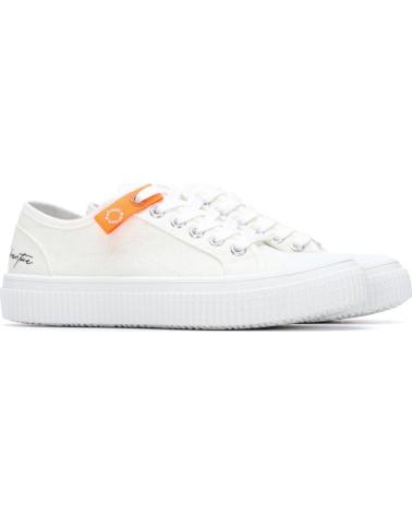 REFRESH ZAPATILLAS BLANCAS REFRESH 175232 BLANCO