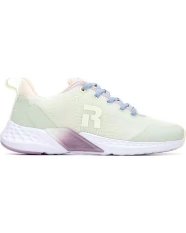 ZAPATILLAS DEPORTIVAS REFRESH 175237 AQUA
