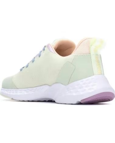 ZAPATILLAS DEPORTIVAS REFRESH 175237 AQUA