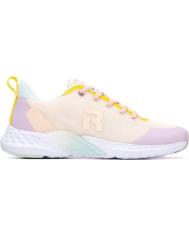 REFRESH ZAPATILLAS DEPORTIVAS REFRESH 175237 NUDE NUDE