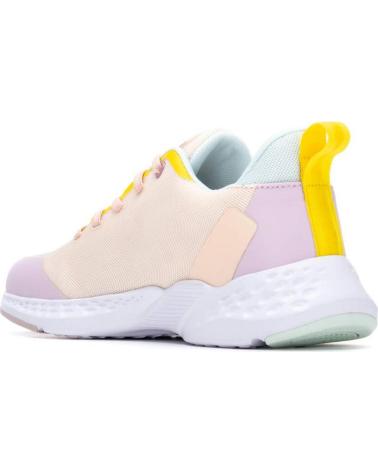 REFRESH ZAPATILLAS DEPORTIVAS REFRESH 175237 NUDE NUDE